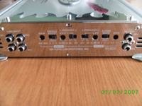 Jak podłączyć wzmacniacz pod kostke?