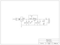 [NSystems] - Uniwersalny sterownik z obsługą RS-485 / V.1.0