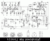 Oscyloskop Mini 4 - brak obrazu, uszkodzony element, czy to kondensator 1pF?