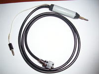 Do jakich oscyloskopów są te sondy pomiarowe.