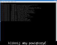 Jak przesłać tekst z terminala Linux do Atmega32 przez USBasp?