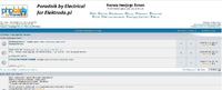Instalacja forum phpBB by Przemo na hostingu elektroda.eu Instalacja forum phpBB by Przemo na hostingu elektroda.eu
