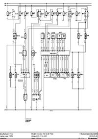 Problem z klimatyzacją Ford Mondeo MK3 TDDI 2001 r.