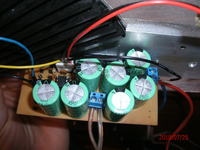 GDN-22/200/4 SC STX - dziwny dźwięk...