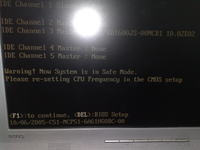 Problem z podkręcaniem Athlon 64 3000+