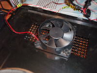 Grzanie się kompa - jakieś pomysły?