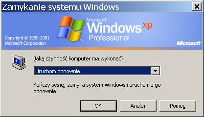 Computer Automatically Turns On After Shutdown: ATX Akyga 550W, Asus P5KPL-AM, Win XP