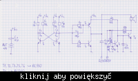 Sygnalizator niedoboru wody Sygnalizator niedoboru wody