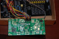 [AT-Mega16] Obsługa wyświetlacza graf. na S1D15705