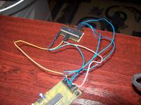 Programator AVRusb, problem