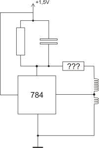 Mechanizm starego zegara identyfikacja elementów