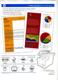 HP CM1312 nfi MFP zła synchronizacja kolorów HP CM1312 nfi MFP zła synchronizacja kolorów