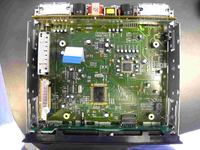 Mitsubishi W142 AUX IN MP3 Homemade: Connecting RCA Input, CD Module, and Radio Compatibility Mitsubishi W142 AUX IN MP3 Homemade: Connecting RCA Input, CD Module, and Radio Compatibility