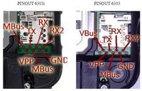 Nokia 6303ci RM-638 nie flashuje przez JAF - brak komunikacji USB
