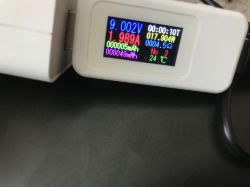 A practical test of power banks and capacity measurement – PPXJ20, BS-30KP365 and one unbranded mode