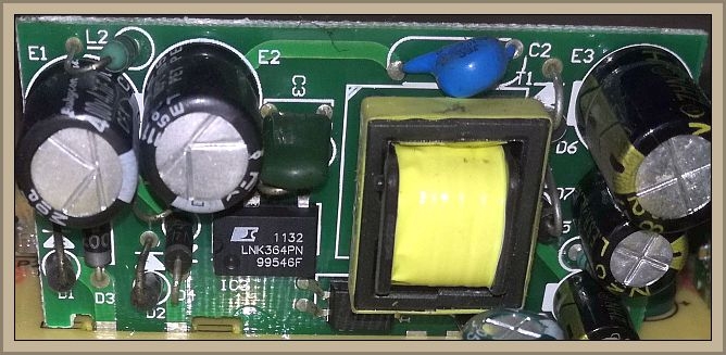 Whirlpool ADP 750 - potrzebny symbol układu w zasilaczu, moduł WQP12-9378a