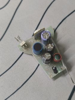 LSC GU10 Smart LED Bulbs 3-Pack (3208076.1) Teardown: BK7231N, SM2185N, v1.6.0 Findings