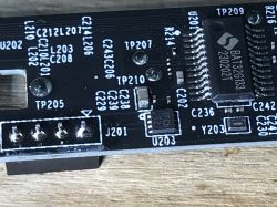 Zasilany bateryjnie "Smart" włącznik światła? Tapo S220 2 Gang 1 Way TP-Link