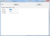 Kingston DT SE9 G2 USB 3.0 32GB -RAW, nie można sformatować - dysk zabezpieczony