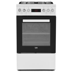 Beko FSM52331DW - Piekarnik schemat/zdjęcie podłączenia przełącznika