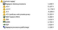 CHIEFTEC 360W HPC-360-202 - Po wymianie zasilacza na starszy model (CHIEFTEC ) - CHIEFTEC 360W HPC-360-202 - Po wymianie zasilacza na starszy model (CHIEFTEC ) -
