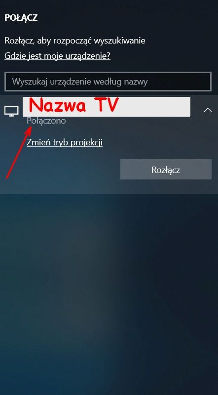Przesyłanie obrazu z laptopa na TV bezprzewodowo - jakie wymagania?