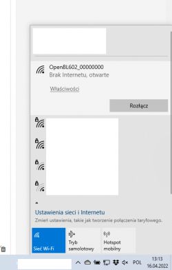 [BK7231T] My HTTP server, configurator, MQTT support from Home Assistant