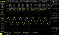 Generator arbitralny Rigol DG1062Z - Recenzja Generator arbitralny Rigol DG1062Z - Recenzja