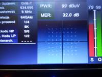 Czy warto kupić miernik Satlink WS-6980 do instalacji z przemiennikiem DVB-T?