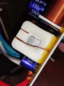 Prośba o pomoc w poprawie sprzętu. Denon AVR1306 + Jamo S708