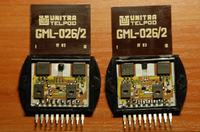 Jakie tranzystory wybrać do GML-026/2 w Amatorze 2b? BDP 281 czy BDP 285?