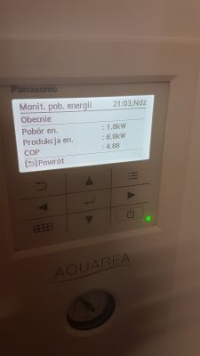 Wybór pompy ciepła do domu 270m2 - gruntowa czy inna? Ocieplenie, koszty.