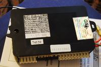 Alarm QX nie działa w Mitsubishi Carisma 1999