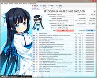 Prosze o diagnoze dysku -->> CristalDiskInfo