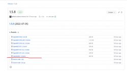 Tasmota replacement for BL602, programming, pairing with Home Assistant, now with OTA working!
