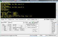 ESP8266-01 - No response to AT commands after firmware upload