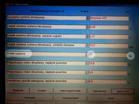 Opel/Zafira 2002/Z18XE - Sygnały sterownika klimatyzacji / wentylatorów