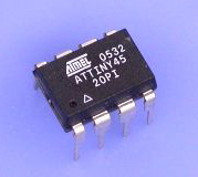 Mikroprocesorowa pozytywka z syntezą Wavetable