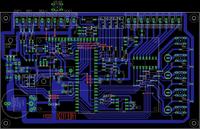 [atmega32][C]System zarzadzania i monitorowania