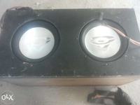 Identyfikacja i wartość głośników z demontażu BMW E46 Demo Car