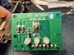 Zastąpienie ładowarki z zestawu dronu 4drc Fast F4 ładowarką z balanserem, np. imaxRC B3 Pro