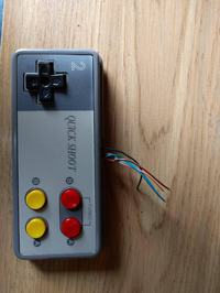 Pegazus - Naprawa pada bez wtyku 9-cio pinowego