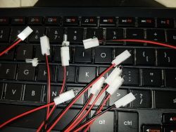 hdd zasilanie 5v 2.5 cala jaki typ wtyczki i gniazda