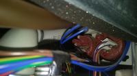 Identifying and Locating (PR) - Level Pressure Switch in Electrolux ESL66010 Dishwasher