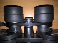 OPTICAM binoculars - a strange coating sticking to the casing of the binoculars OPTICAM binoculars - a strange coating sticking to the casing of the binoculars