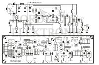 Jakie wzmacniacze operacyjne zamiast NE5532 w przedwzmacniaczu stereofonicznym?