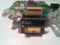 Jak przedłużyć 30-pinowe złącze kamery samochodowej do 1,5m?