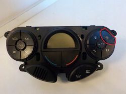 Ford Focus 1,8 TDCI Alternator - Gorący alternator