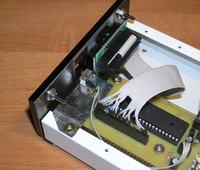 Odbiornik zdalnego sterowania do magnetofonu Akai GX-635... Odbiornik zdalnego sterowania do magnetofonu Akai GX-635...