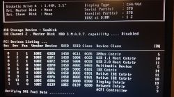 The BIOS sees but does not boot - the flash drive works on one pc and not on the The BIOS sees but does not boot - the flash drive works on one pc and not on the